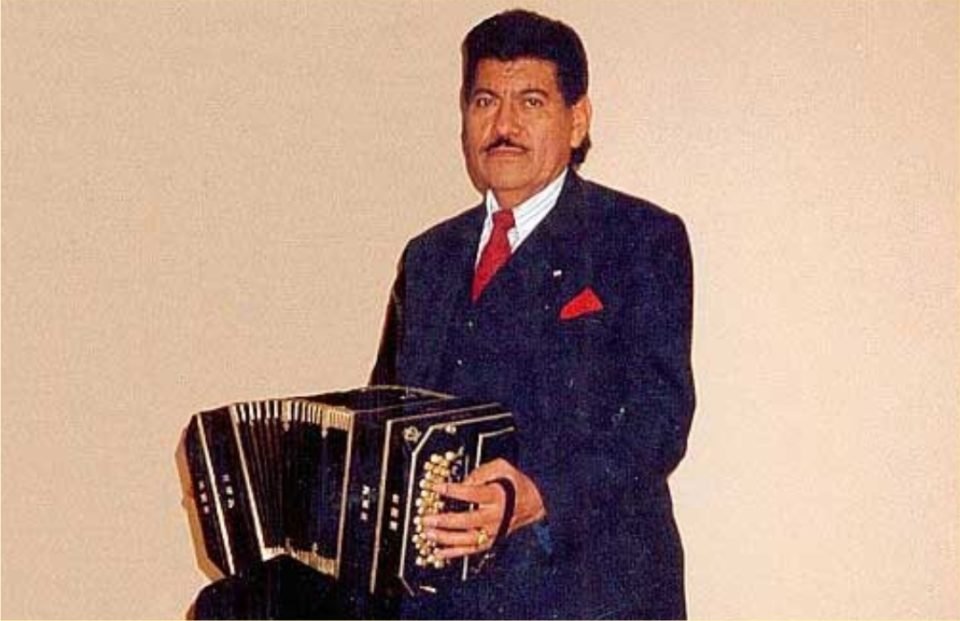 El Bandoneonista que hizo bailar al Mundo… era de B° San Martín