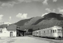 El Tren de las sierras: Una historia de marchas y contramarchas