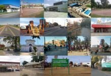 23 años… 23 lugares emblemáticos de nuestra zona norte