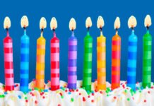 23 años siendo parte de tu historia…