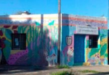 La Biblioteca Popular Atahualpa de B° Marqués, presentó su proyecto de protocolo para poder reabrir