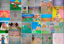 En la Escuela Ceferino Namuncará celebran el nacimiento del joven salesiano que le dio su nombre