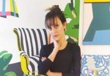 Arte y Pintura: De B° Marqués a la Feria online de “Jóvenes Artistas Americanos”