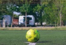 Las canchas de Fútbol 5 de Córdoba piden “a gritos” volver a abrir sus puertas