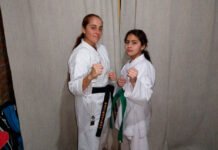 El Dojo Pitbull de B° Santa Cecilia representó a Argentina en el Torneo Virtual de Karate SEIGOKAN de Sudamérica