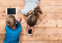 ¿De qué manera transitan los niños este tiempo de aislamiento?