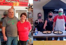 “Sos vos Pucho?” y “El Sabor de Mi Pasta”: dos emprendimientos familiares ejemplares