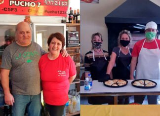 “Sos vos Pucho?” y “El Sabor de Mi Pasta”: dos emprendimientos familiares ejemplares