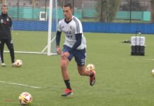 Hace un año atrás, Novillo se consagraba campeón panamericano con la Selección Argentina Sub 23