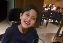 Llamado a la solidaridad: “Benja” necesita una bicicleta especial