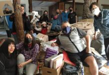 Este Sábado se realizará la 2° edición de la Campaña del Papel para colaborar con “La Casa del Niño”