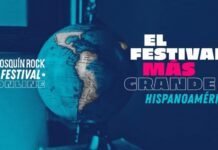 La música no se detiene, este fin de semana llega Cosquín Rock Online