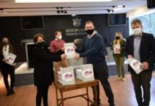 Las escuelas y jardines municipales ya cuentan con juegos didácticos digitales para sus clases “a distancia”