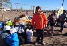 Falleció el Portero de EFUL, aquel que le abría la puerta a los niños para jugar