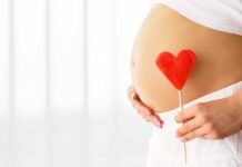 Estoy embarazada y… ¿Ahora qué?