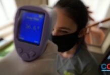 La vuelta a la actividad de los gimnasios, debate entre el COE y la Cámara de Gimnasios de Córdoba