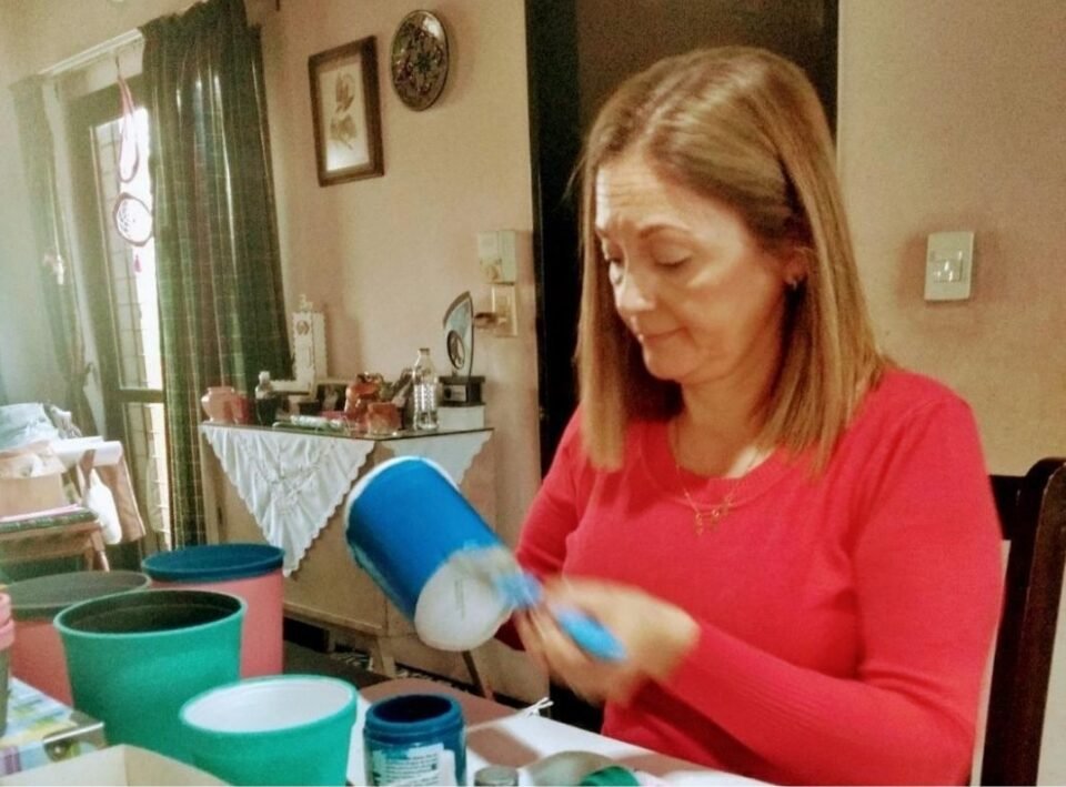 “ImpulsArte es un espacio artístico de aprendizaje y bienestar”