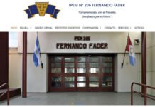 La escuela frente a los nuevos desafíos