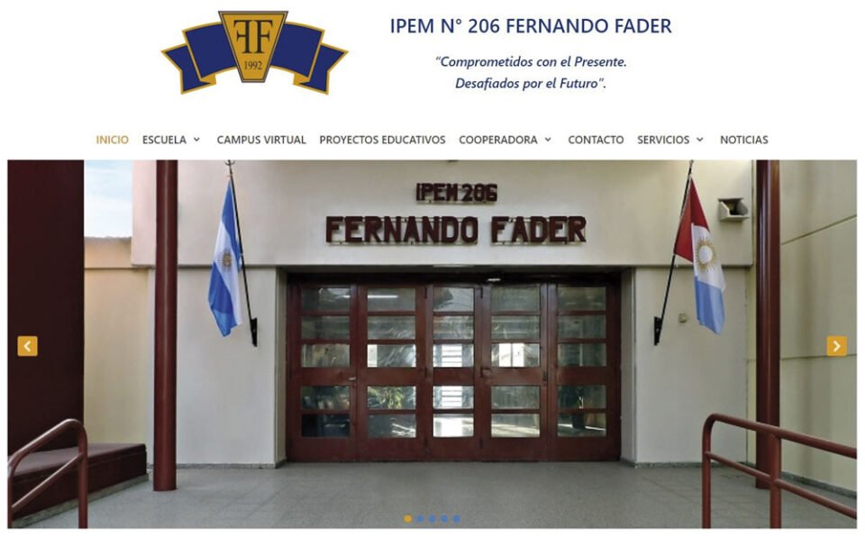 La escuela frente a los nuevos desafíos