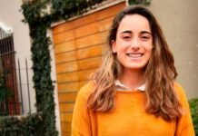 Una estudiante cordobesa logró la mejor nota del mundo en un examen de Cambridge