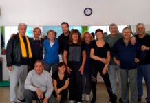 “La actividad física estimula a los adultos mayores física y emocionalmente”