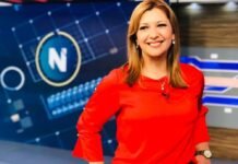 “El trabajo y la honestidad son los valores que llevo como estandartes en mi carrera” Silvia Franco