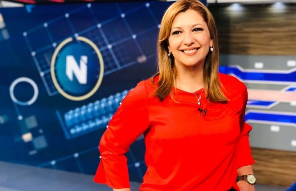 Silvia Franco