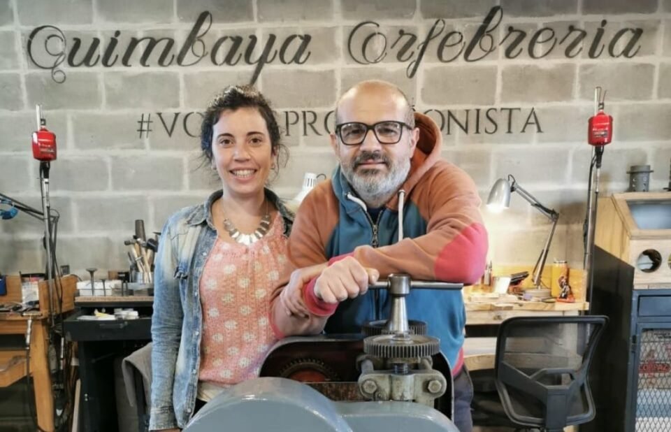 Quimbaya
