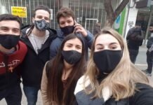 Dar-Te Córdoba: el grupo de amigos que hace viandas para quienes más lo necesitan Dar-Te