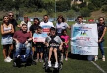 “Queremos que se conozca más la Distrofia Muscular de Duchenne” Duchenne