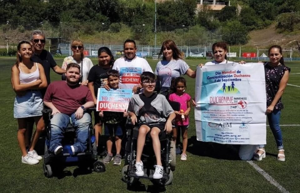 Duchenne