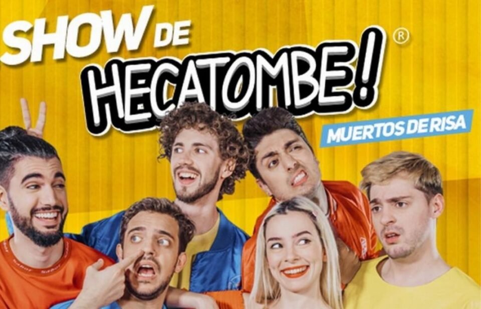 Hecatombe