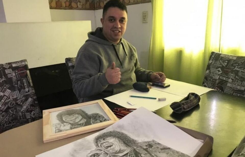 Rafael Celiz