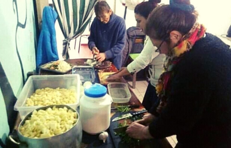 Olla Popular