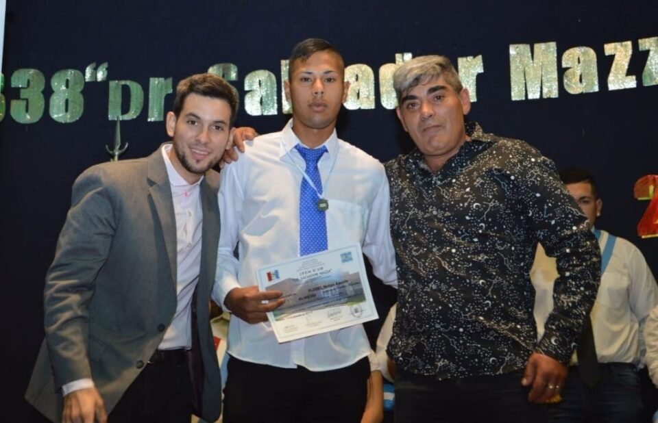 Alumno