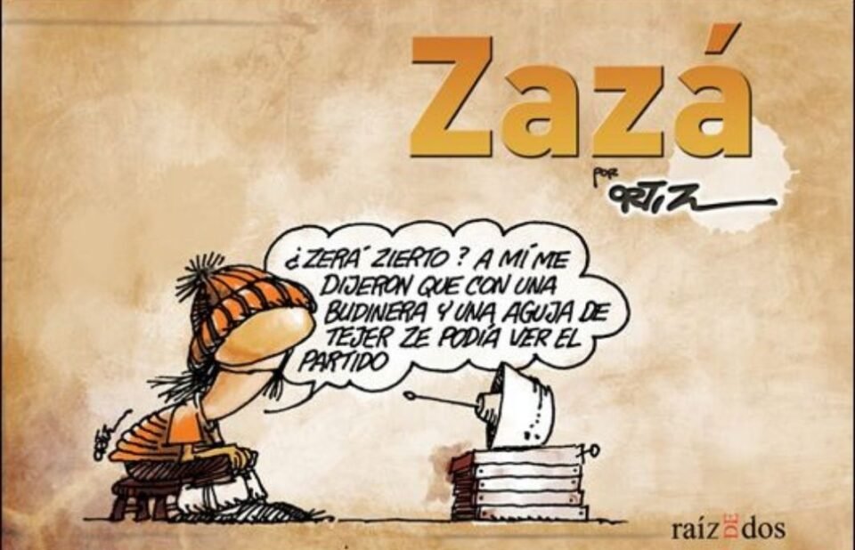 Zazá