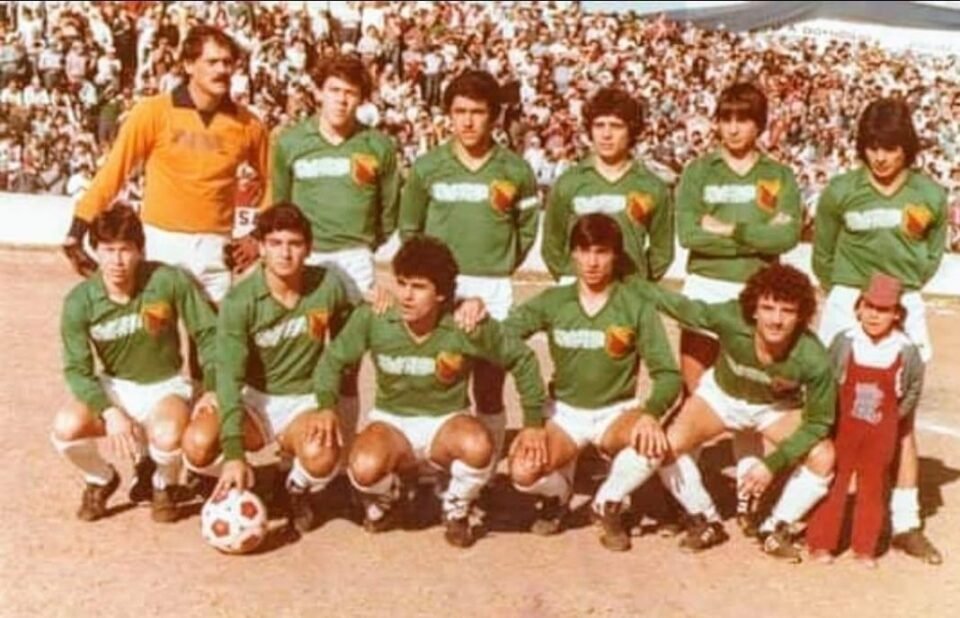 Alianza San Martín