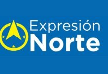 Video de Adelanto Agosto 2021 Expresión Norte