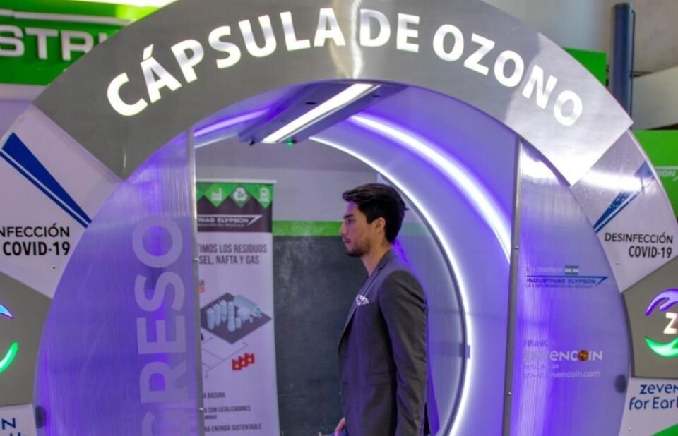 Industrias Elypson