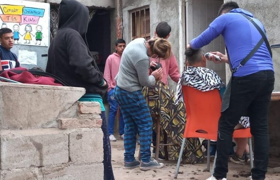 Fundación Igualar