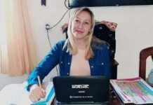 Día del preceptor: “Los alumnos me llenan e inspiran a seguir” Día del preceptor