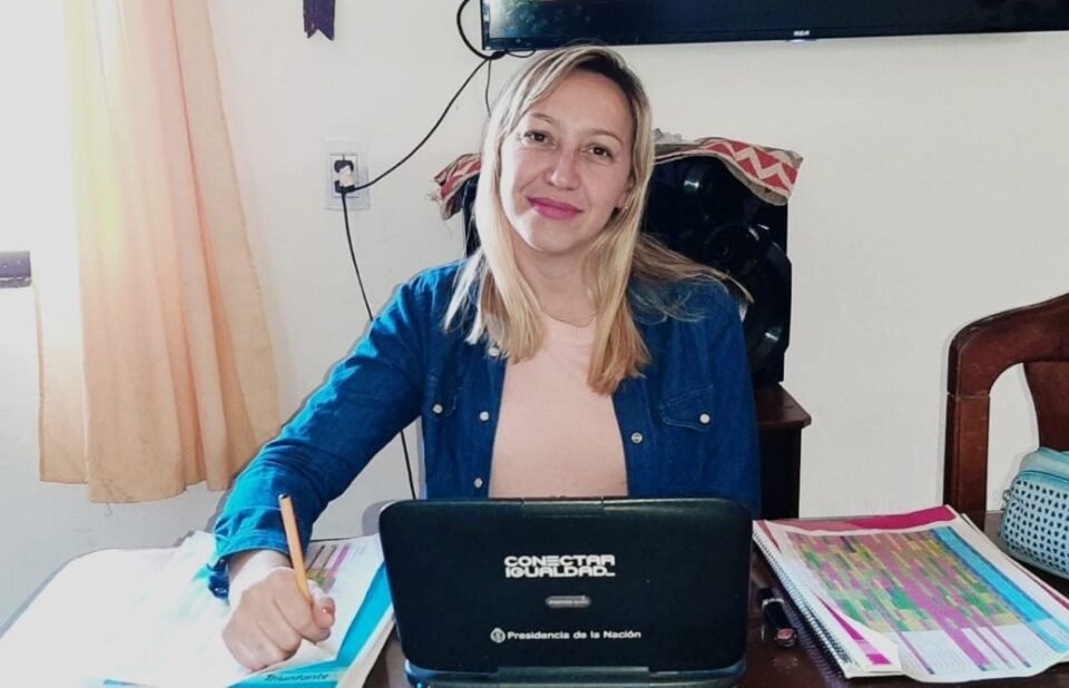 Día del preceptor