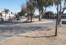 A seis años de la ampliación de Bv. Los Granaderos, recordamos cómo lucía antes de su sistematización