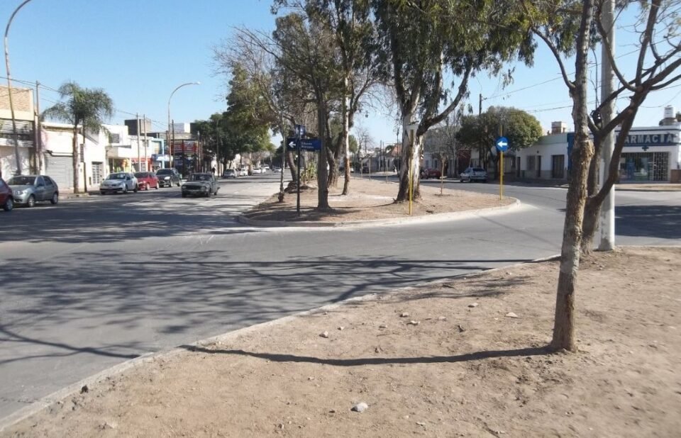 A seis años de la ampliación de Bv. Los Granaderos, recordamos cómo lucía antes de su sistematización