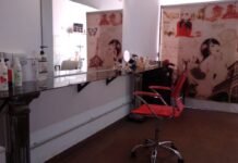 Peluquería Caruso: Un verdadero multiespacio