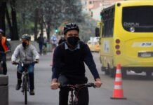 El aumento en el uso de bicicletas se refleja en las bicicleterías del sector