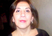 Día de la Secretaria: la cordobesa que fue premiada por más de 30 años de servicio Día de la secretaria