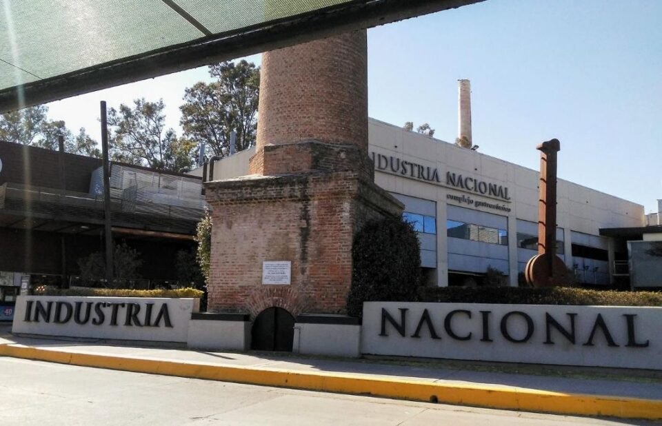 Día de la Industria: La histórica “Fábrica Nacional de cemento Portland” de Córdoba