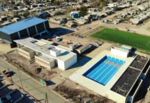 El Parque Educativo Norte termina el año lleno de actividades y reformas parque educativo norte