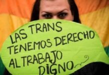 La revolución travesti trans: el Gobierno estableció un cupo laboral por medio de un decreto